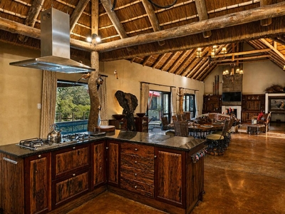 Kruger Hippo Retreat