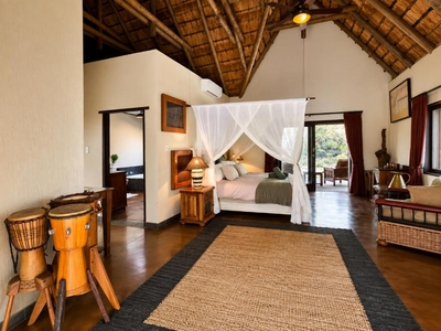 Kruger Hippo Retreat