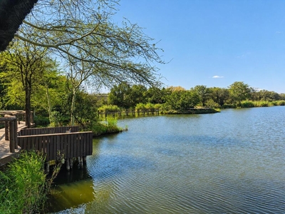 Kruger Hippo Retreat