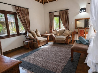 Kruger Hippo Retreat