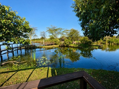 Kruger Hippo Retreat