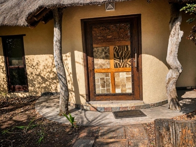Kruger Hippo Retreat