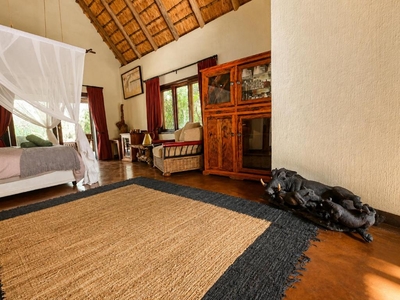 Kruger Hippo Retreat
