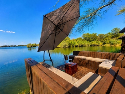 Kruger Hippo Retreat
