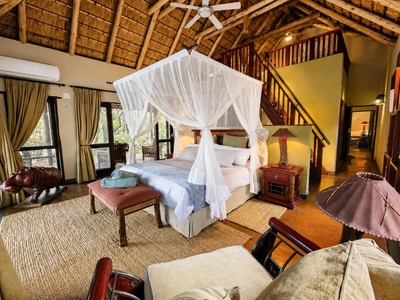 Kruger Hippo Retreat