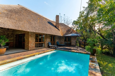Exclusive Use Holiday Home