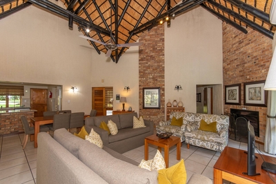 Exclusive Use Holiday Home