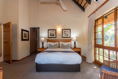 Kruger Park Lodge 252