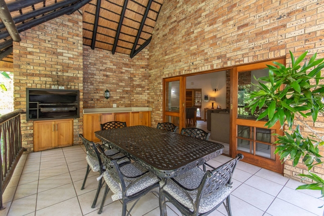 Kruger Park Lodge 252