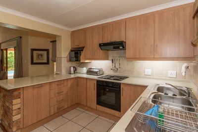 Exclusive Use Holiday Home