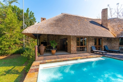 Kruger Park Lodge 252