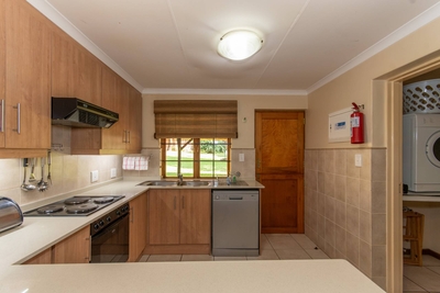 Exclusive Use Holiday Home