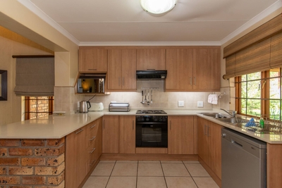Kruger Park Lodge 252