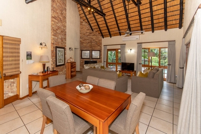 Exclusive Use Holiday Home