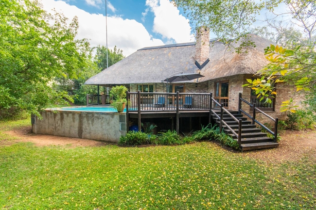 Kruger Park Lodge 252