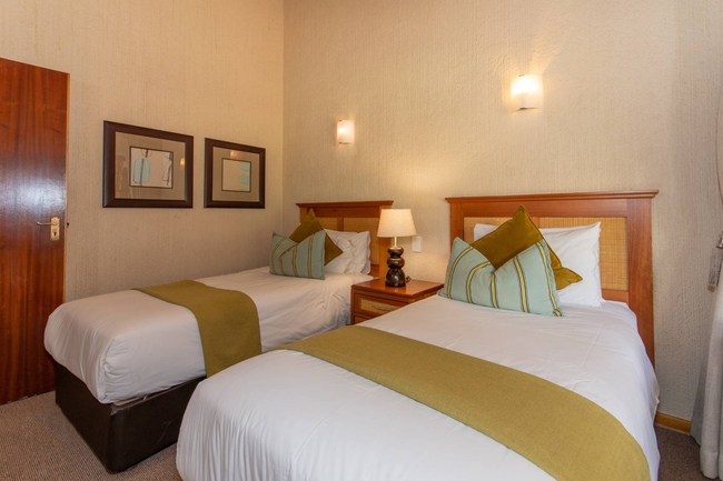 Kruger Park Lodge 252