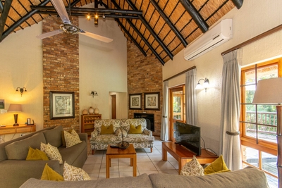 Exclusive Use Holiday Home