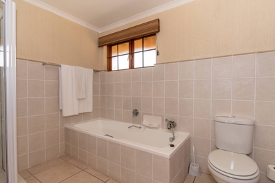 Exclusive Use Holiday Home