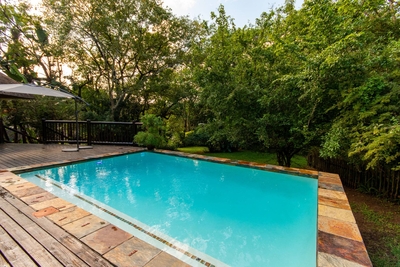 Exclusive Use Holiday Home