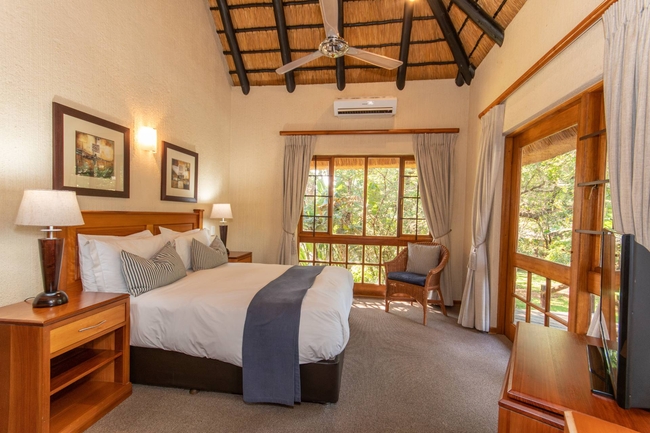 Kruger Park Lodge 252