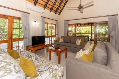 Kruger Park Lodge 252