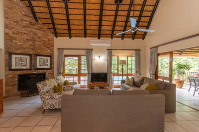 Exclusive Use Holiday Home