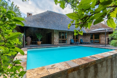 Exclusive Use Holiday Home