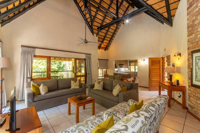 Kruger Park Lodge 252