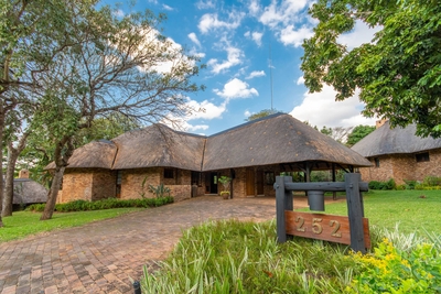 Exclusive Use Holiday Home