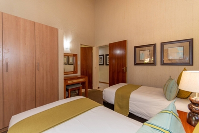 Kruger Park Lodge 252