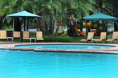 Exclusive Use Holiday Home