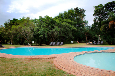 Kruger Park Lodge 252