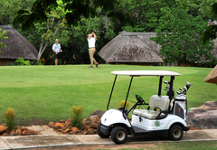 Kruger Park Lodge 509