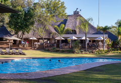 Kruger Park Lodge 509