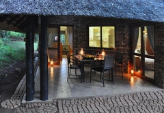 Kruger Park Lodge 543