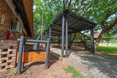Kruger Park Lodge 543