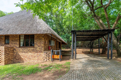 Kruger Park Lodge 543