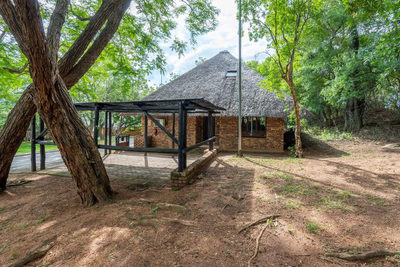 Kruger Park Lodge 543