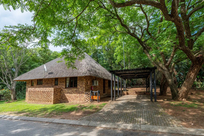 Kruger Park Lodge 543