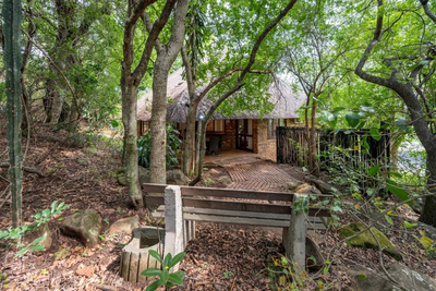 Kruger Park Lodge 543