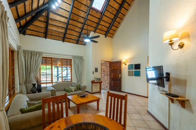 Kruger Park Lodge 543
