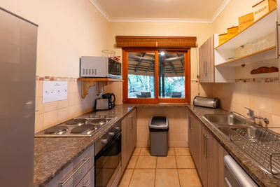 Kruger Park Lodge 543