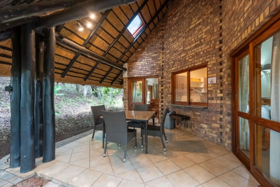 Kruger Park Lodge 543