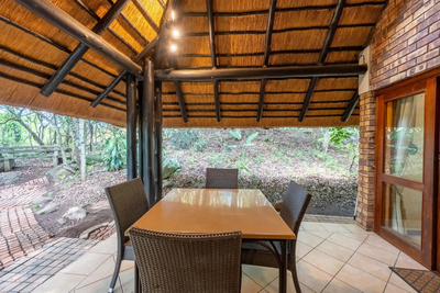 Kruger Park Lodge 543