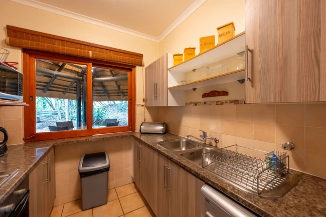 Kruger Park Lodge 543