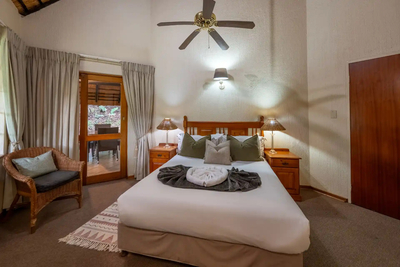 Kruger Park Lodge 543