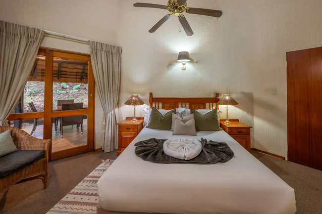 Kruger Park Lodge 543