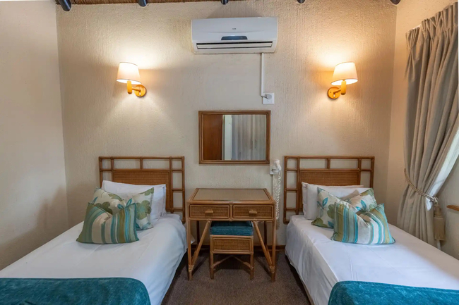 Kruger Park Lodge 543