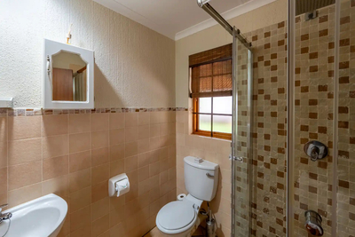 Kruger Park Lodge 543