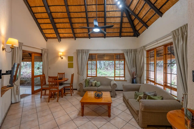 Kruger Park Lodge 543
